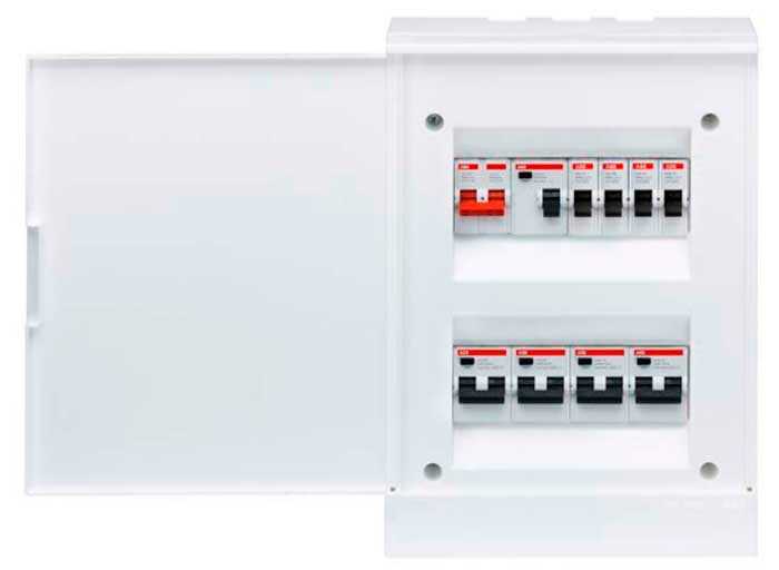 Роль защиты от короткого замыкания и утечки тока вне дома