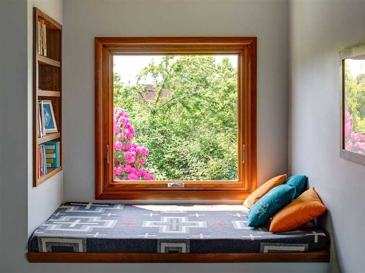 Подбор мягких и практичных покрытий для сидения на подоконнике