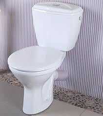 Как полипропилен влияет на гигиеничность и простоту ухода за сиденьем