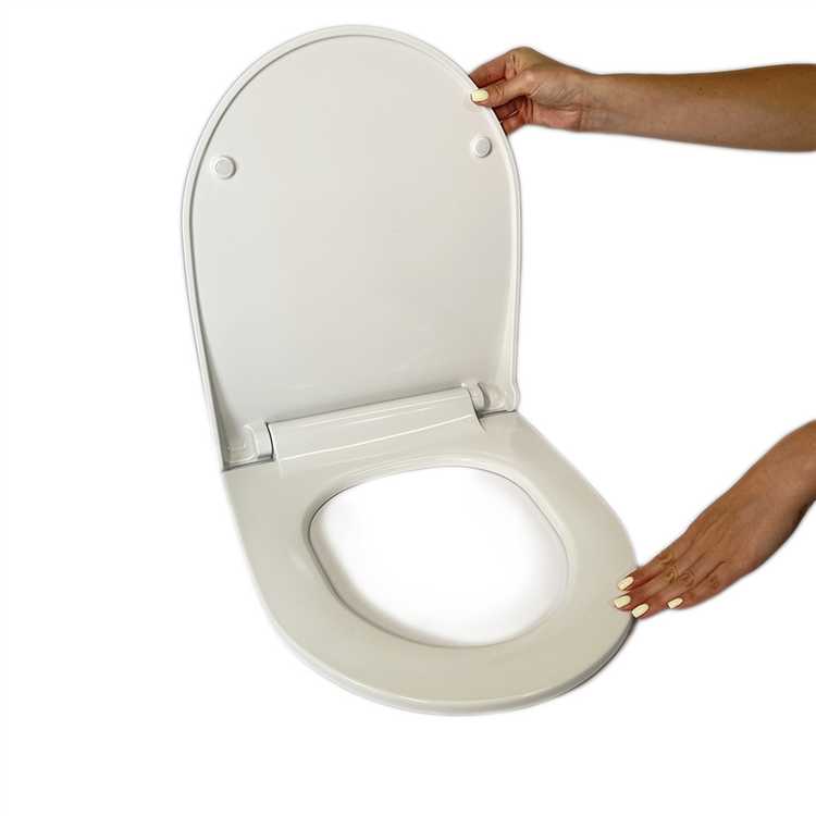 Какие свойства материала полипропилен делают сиденье удобным и долговечным