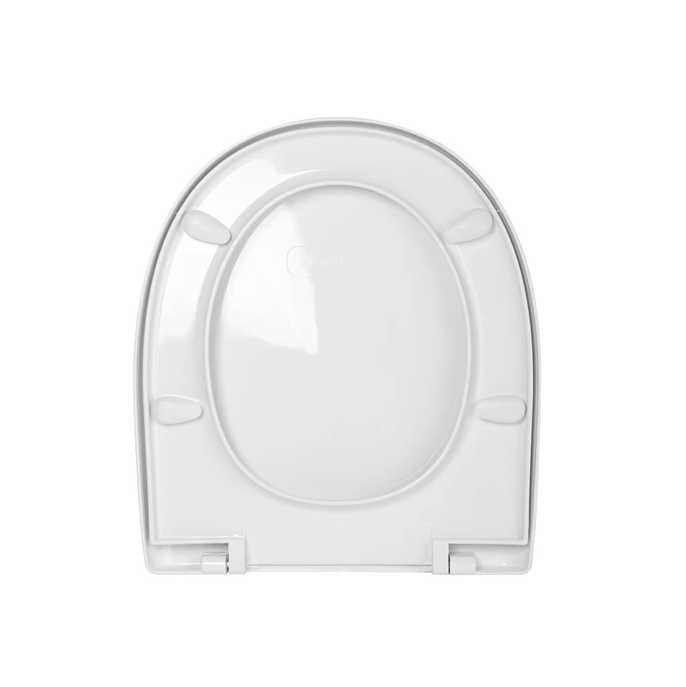 Полипропиленовое сиденье для унитаза что это такое