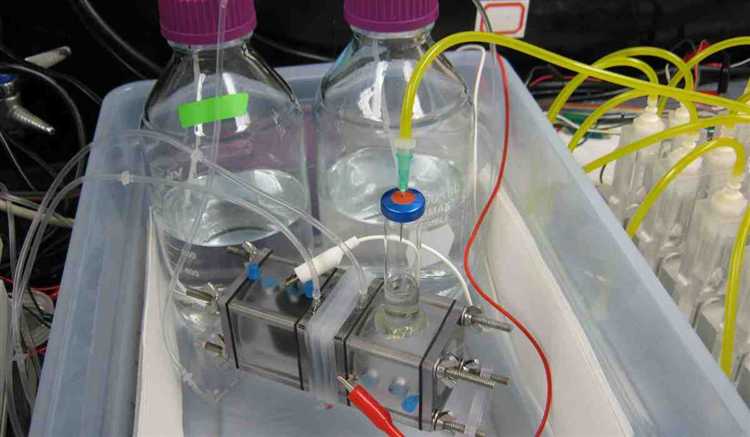 При какой температуре вода начинает термически разлагаться