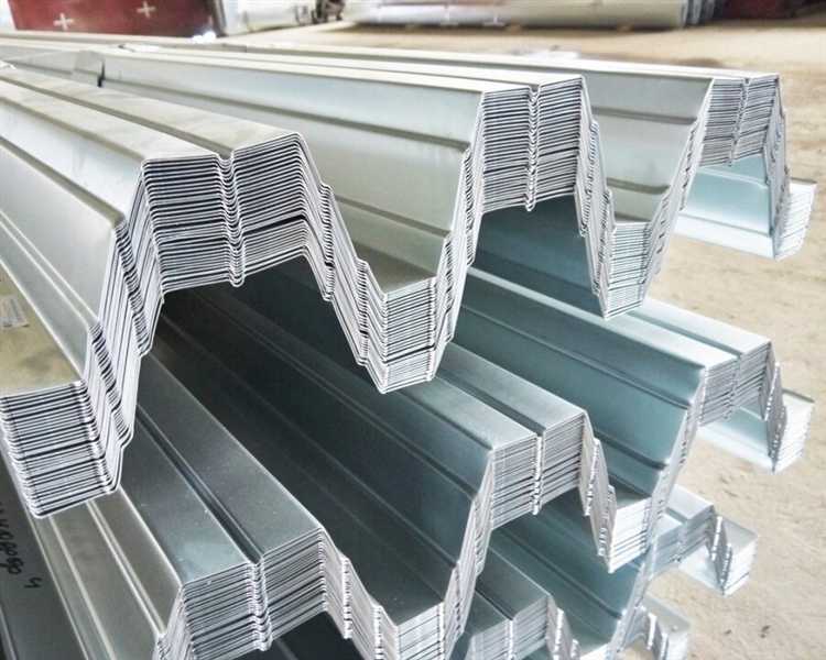 Экономическая выгода использования профнастила в строительстве