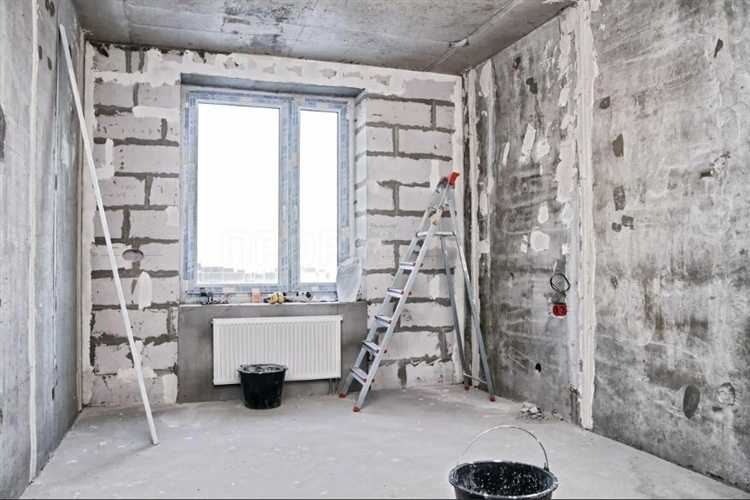 Составление поэтапного плана работ с учетом сезонности и сроков