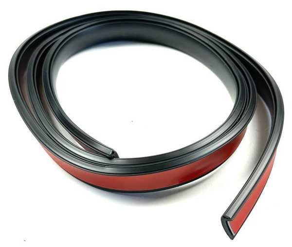 Как определить, какой уплотнитель подходит для вашего автомобиля