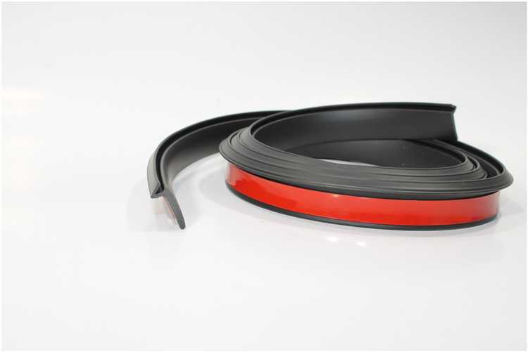 Можно ли заменить уплотнитель самостоятельно