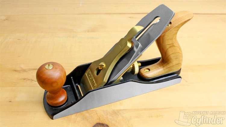 Какие породы древесины лучше обрабатывать шерхебелем