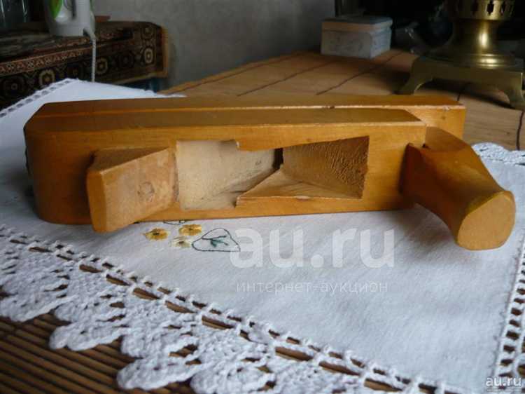 Рубанок шерхебель: назначение и применение