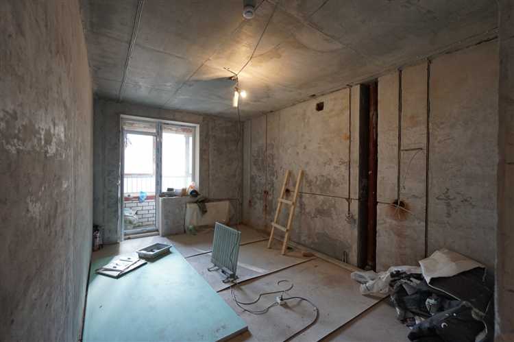 Как определить бюджет на ремонт и не выйти за рамки