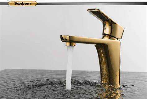 На что обратить внимание при установке смесителя своими руками