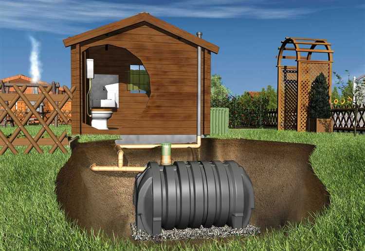 Как выбрать систему для загородного дома: септик или центральная канализация?