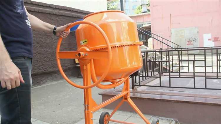 Сколько замесов нужно для заливки 1 м³ бетона