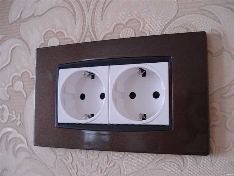 Сколько розеток можно подключить от одной розетки Сколько розеток можно подключить от одной розетки