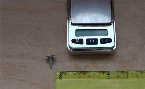 Сколько саморезов в 1 кг таблица