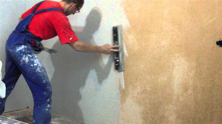 Толщина одного слоя финишной шпаклевки: нормативы и практика