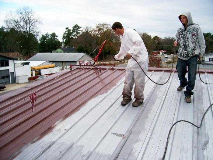 Что влияет на скорость высыхания грунтовки на металлических поверхностях