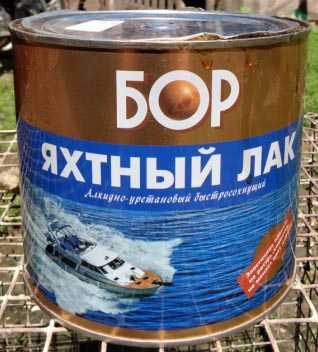 Как ускорить высыхание лака без ухудшения качества покрытия