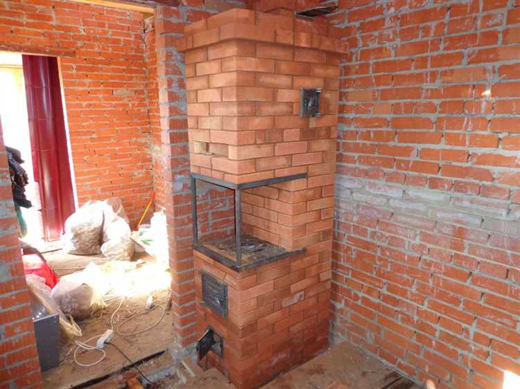 Дополнительные затраты: фундамент, дымоход, отделка