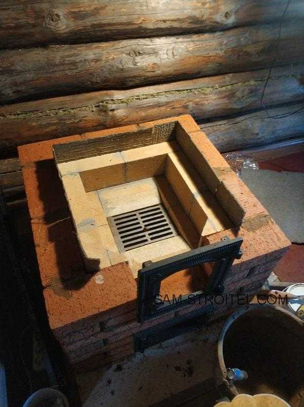 Расценки на работу печника: почасовая и сдельная оплата