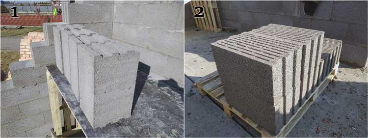 Сколько весит пустотелый блок 400х200х200 из керамзитобетона