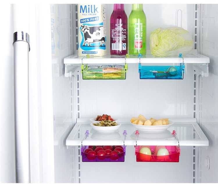 Риски перегрузки полки и последствия для холодильника