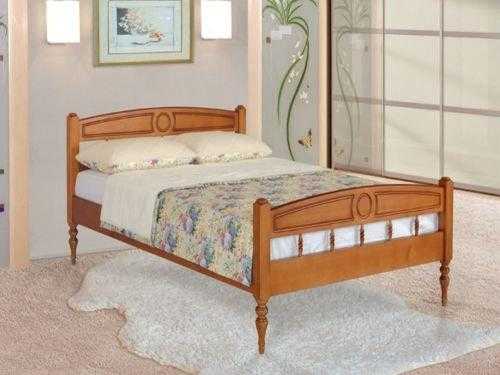 Скрип деревянной кровати как устранить