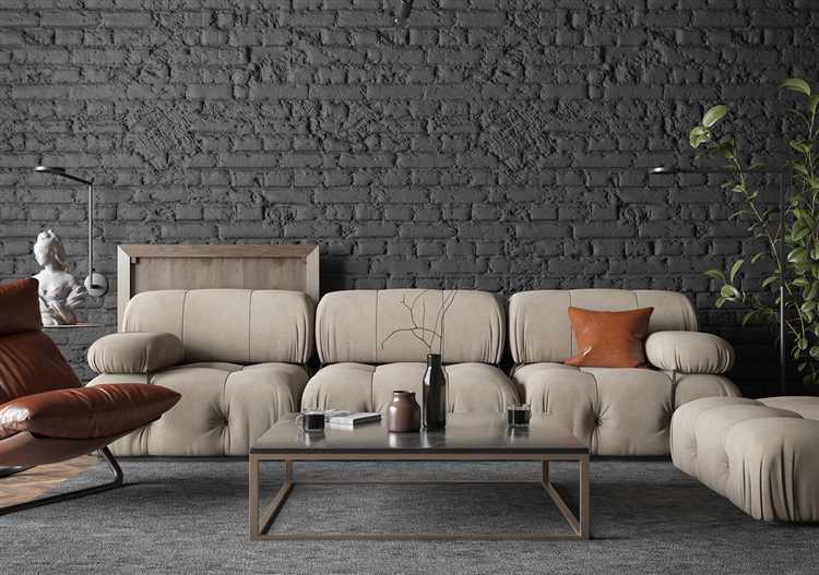 Как правильно наклеить виниловые или флизелиновые обои под кирпич