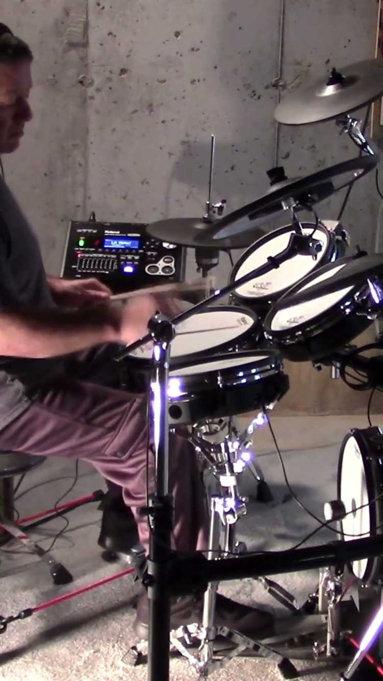 Материалы, применяемые при изготовлении Swirl drum
