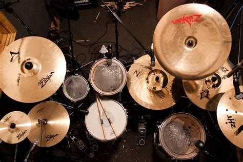 Swirl drum барабан что это