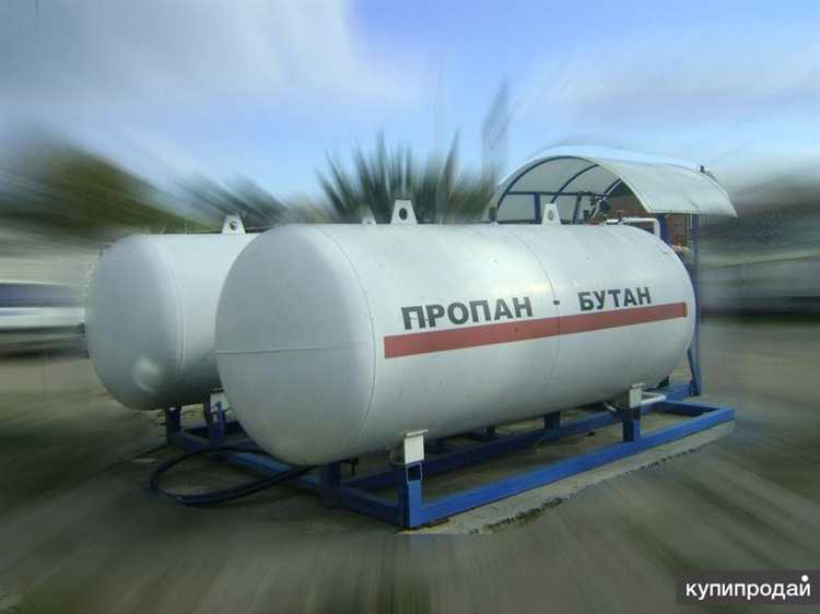 Как маркируются и окрашиваются баллоны с сжиженным и сжатым газом