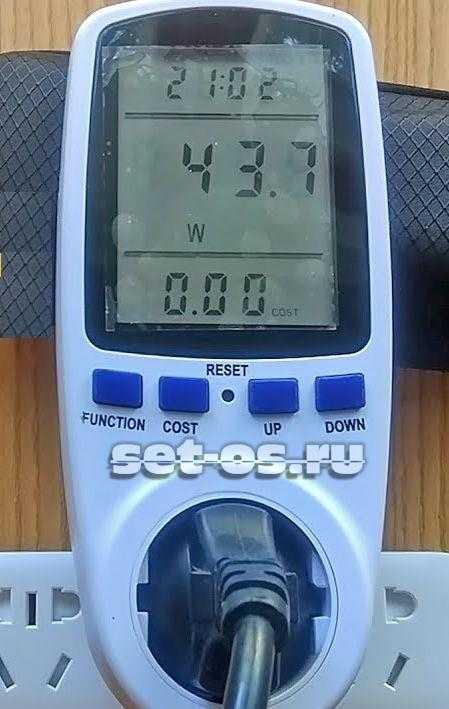 Расчёт тока при нестандартном напряжении: примеры на 240 В и 400 В