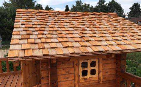 Тесовая крыша что это такое