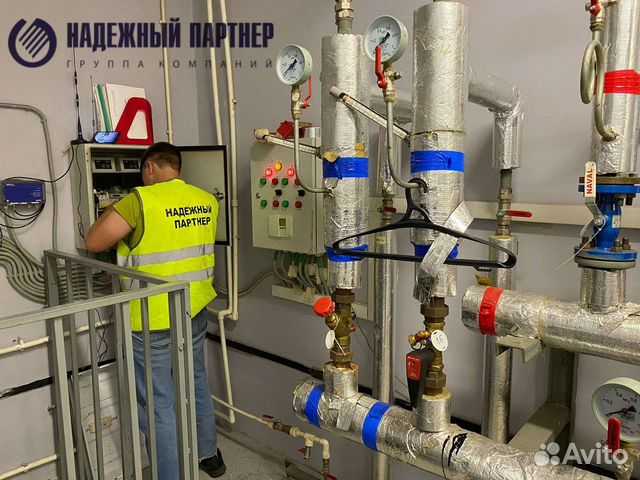 Настройка и тестирование регуляторов температуры