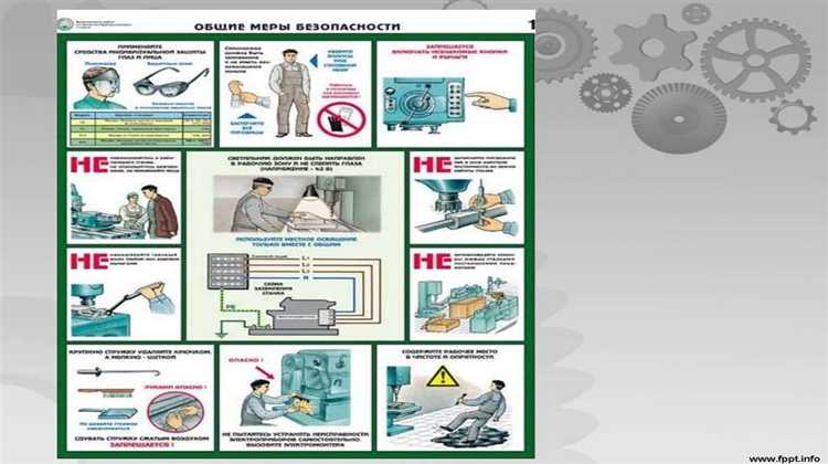 Проверка исправности муфельной печи перед эксплуатацией