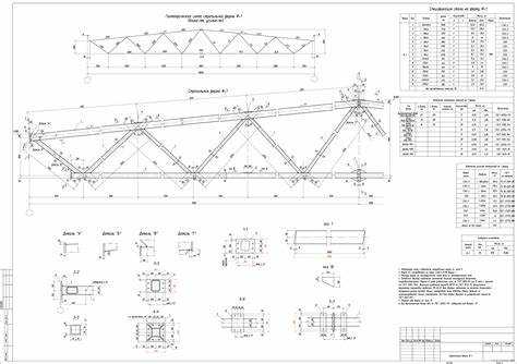 Способы технической реализации раскрепления из плоскости