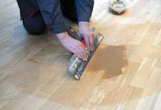 Как избежать появления трещин в новом деревянном доме