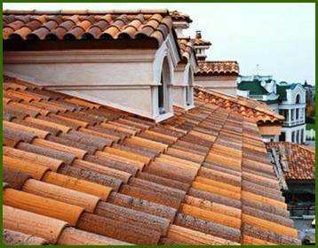 Сравнение стоимости черепицы, доставки и установки с другими типами кровельных покрытий