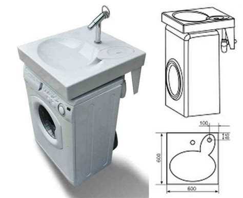 Как работает сливная система унитаза моноблока