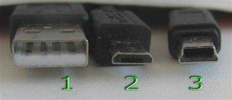 Проверка питания на USB кабеле без подключения к устройству