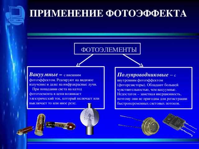 Как фотоны взаимодействуют с поверхностью металла