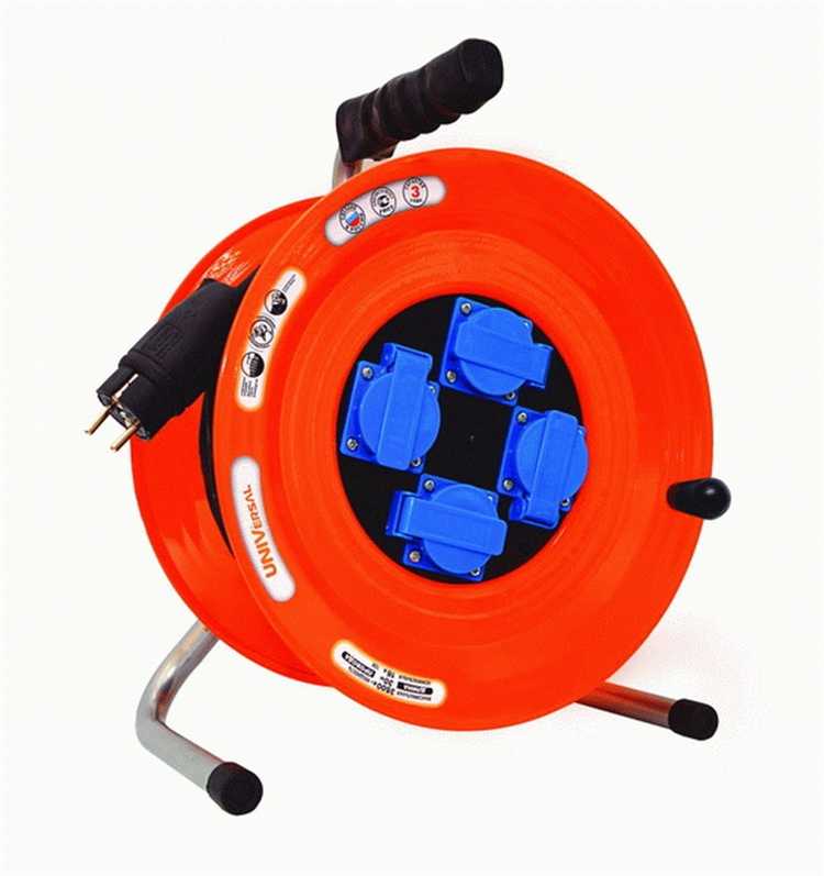 На что обратить внимание при выборе бренда и маркировки удлинителя