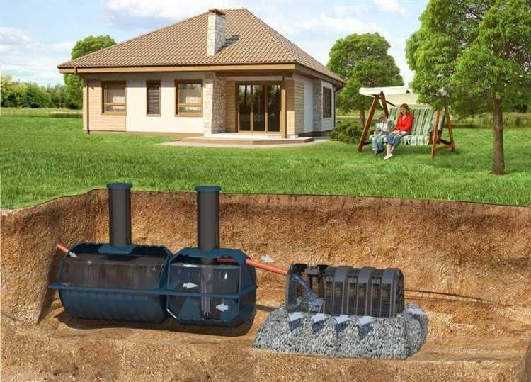 Профилактика повторного выдавливания септика из земли