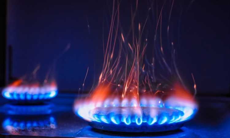 Опасности и риски, связанные с выходом газа из земли