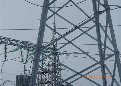 Вл 110 кв что это