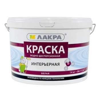 Как определить тип краски по маркировке на упаковке