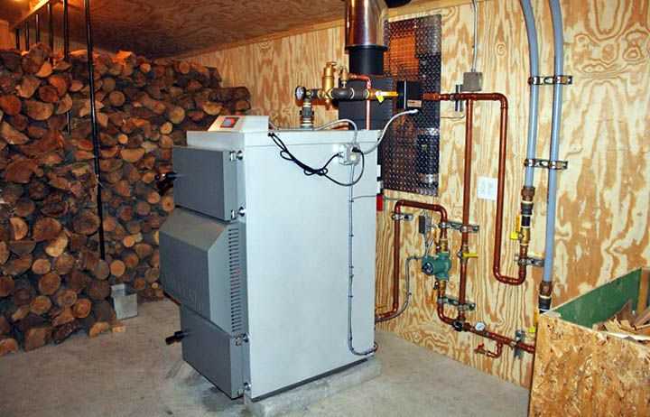 Водяное отопление или электроконвекторы что лучше Водяное отопление или электроконвекторы что лучше