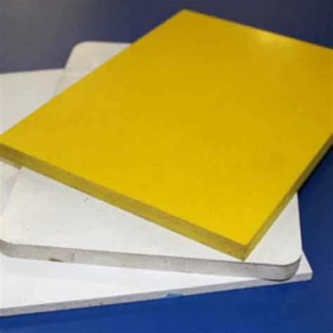 Преимущества использования вспененного ПВХ в строительстве