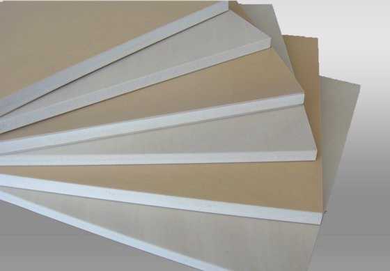 Вспененный пвх что это за материал