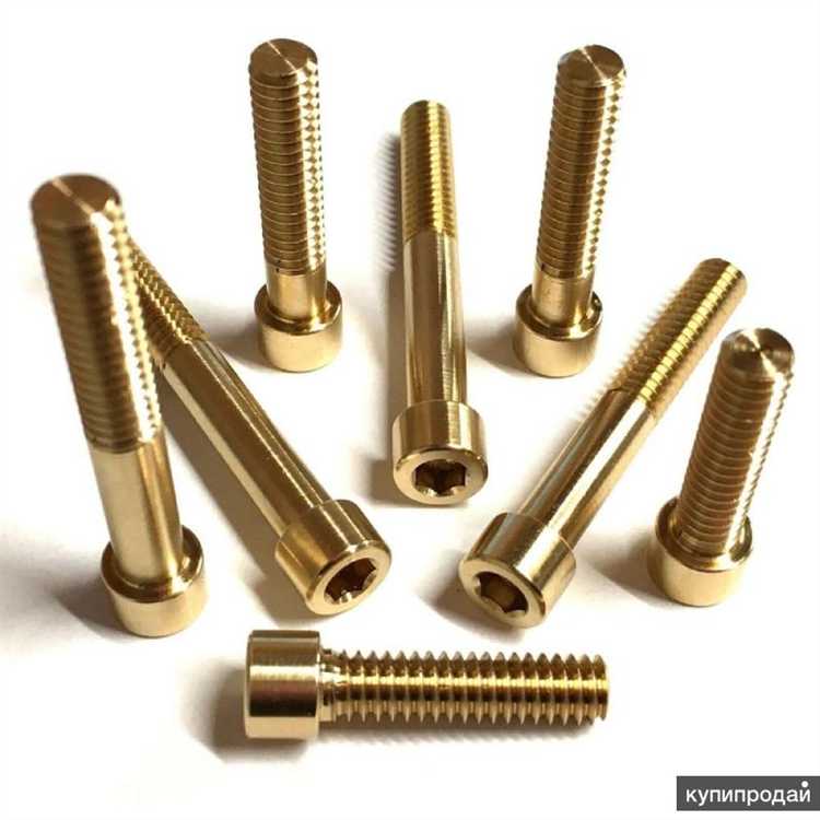 Настройка положения демпферов с использованием юстировочных винтов