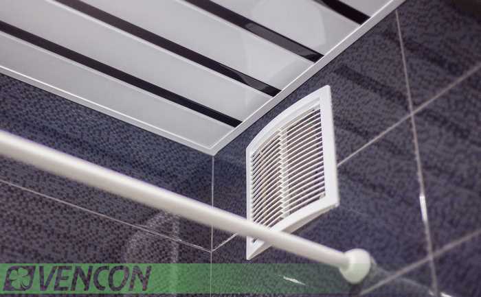 Как вытяжка способствует снижению влажности и конденсата